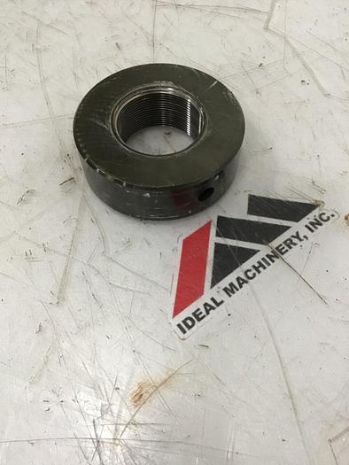 Used VAN DORN Tie Bar Nut Injector End 800-200 Used
