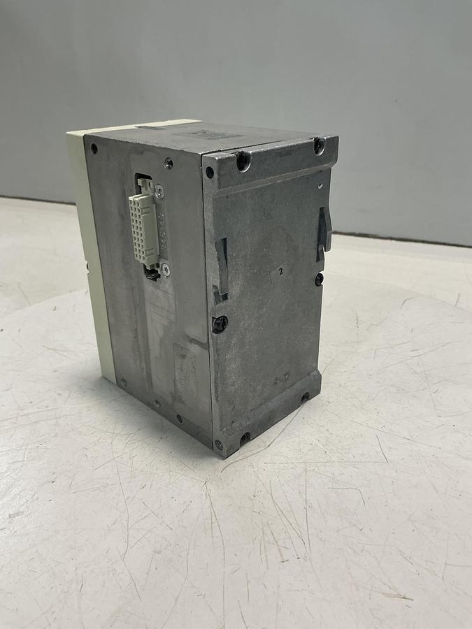 Used FESTO Control Block / Valve Terminal IFB13-03 Used