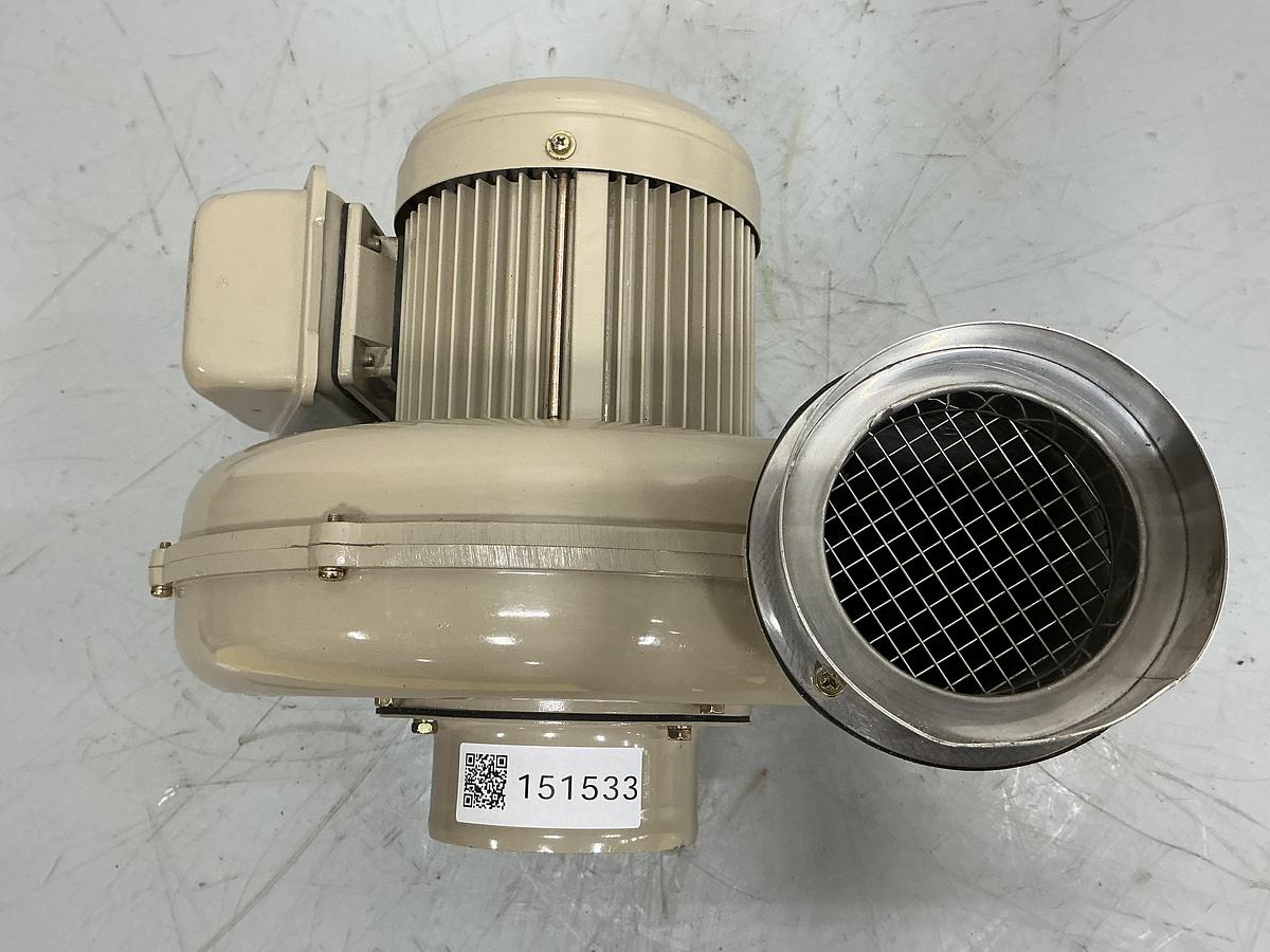 Used SHOWA DENKI CO. EC-75T-R313