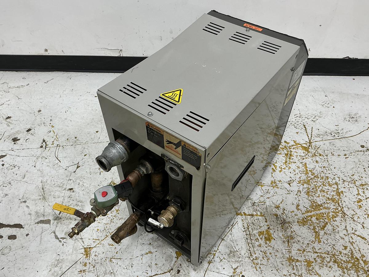 Used AEC Ecu300 THERMOLATOR USED #151921