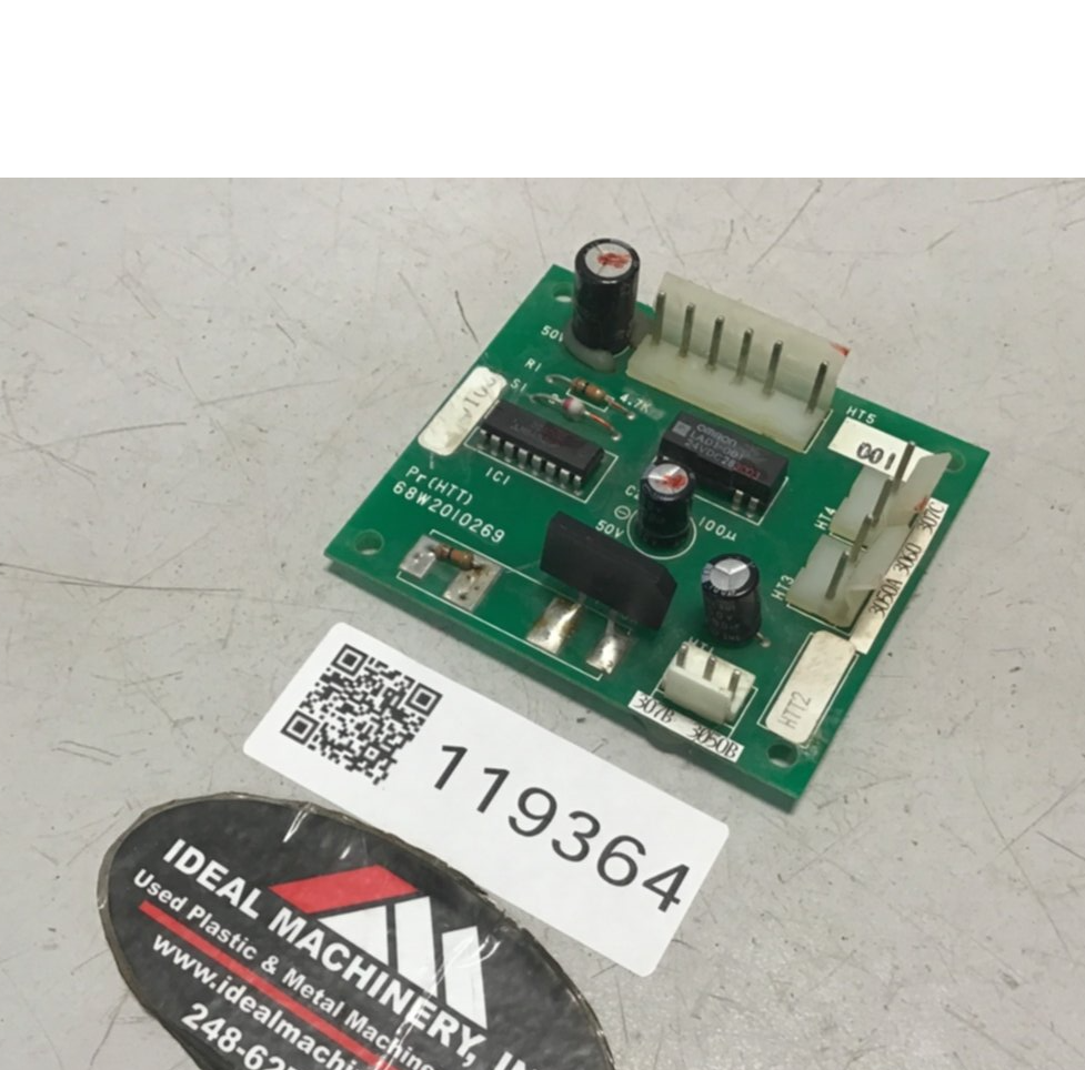 Used HITACHI Circuit Board 68W2010269 USED
