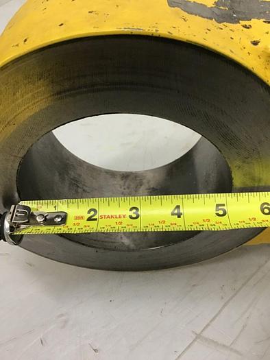 Used VAN DORN Toggle Link 336403-D #122977