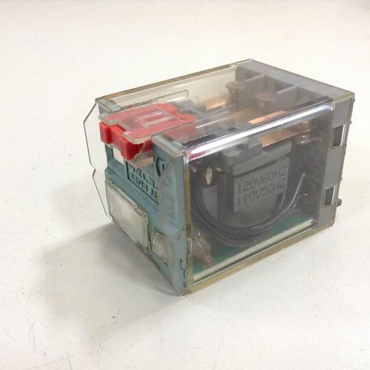 Used RELECO Relay C5-A 30 X #76441