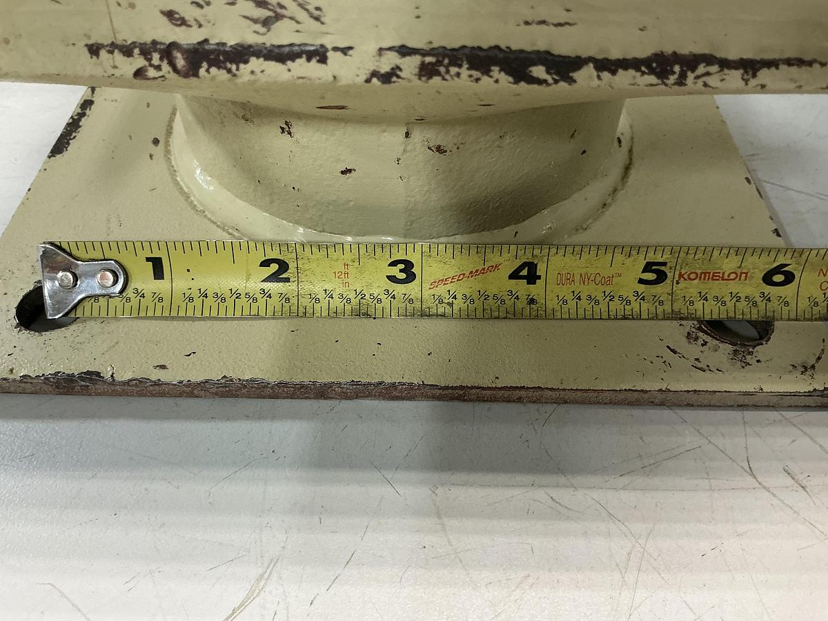 Used EMI METAL FABRICATING