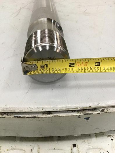 Used VAN DORN Tie Bar 83243266 Used