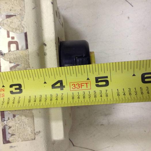 Used EL O MATIC Actuator ACTUATOR057 #88057