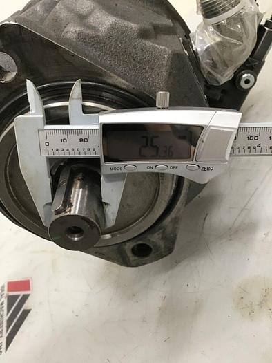 Used DENISON HYDRAULICS Hydraulic Pump T6C 005 3R00 B1 N0P B Used