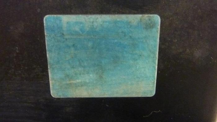 Used FESTO Control Block / Valve Terminal TN 18 859 Used