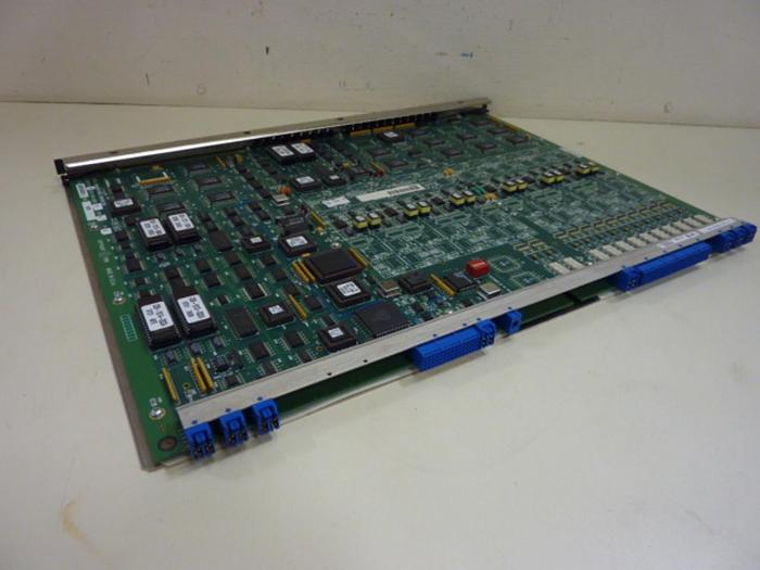 Used OCTEL Integration Card 244-2087-011 #56343