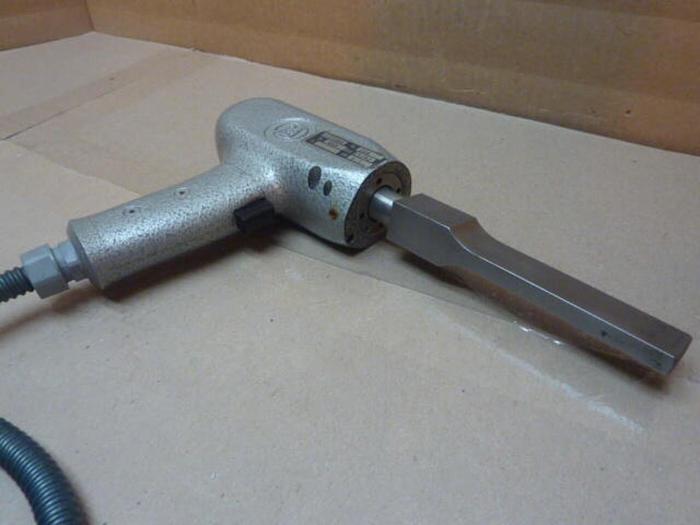Used MS Soldering Gun 5223900 #30585