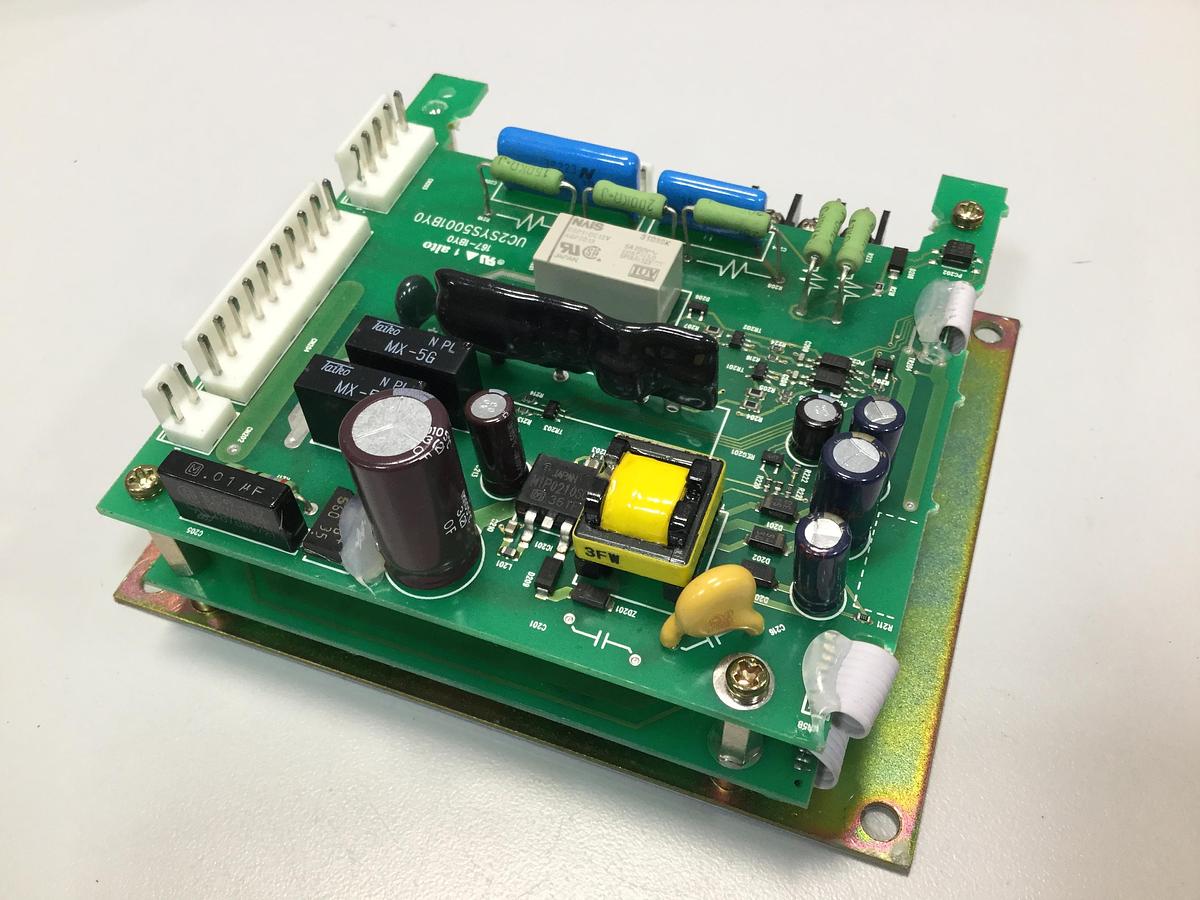 Used SYSCO Display Control Panel SYS-500 USED