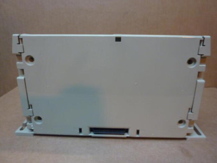 Used MODICON Input Module B351-001 #31856