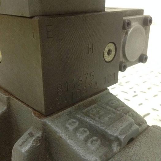 Used REXROTH Valve 4WRZ16W1-150-50/6A24N9EZ4/D3MR-XXX Used