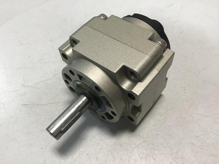 Used SMC Actuator CDRBIBW50-9OS Used