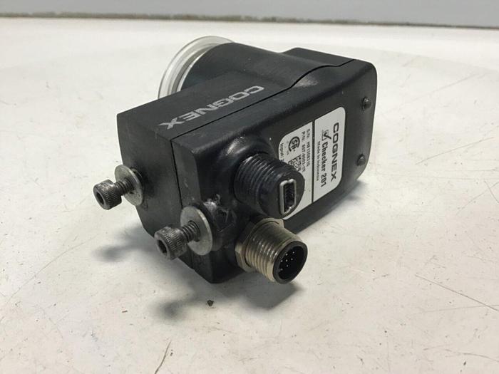 Used COGNEX Vision Sensor 807-9003-1R #132478