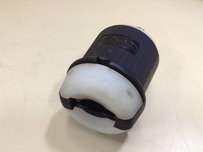 Used HUBBELL Plug HBL2431 #86150