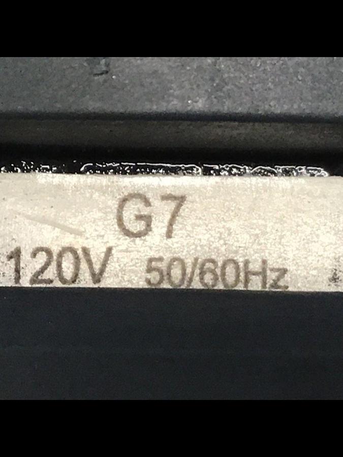 Used SCHNEIDER ELECTRIC Contactor LC1D25 Used