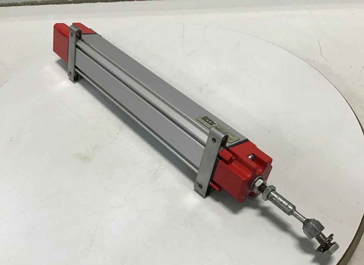 Used TEMPSONICS Linear Transducer ERS0060UD60 Used #145381