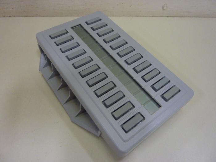 NORTHERN TELECOM Expansion Module NT2K22XH93 #57197