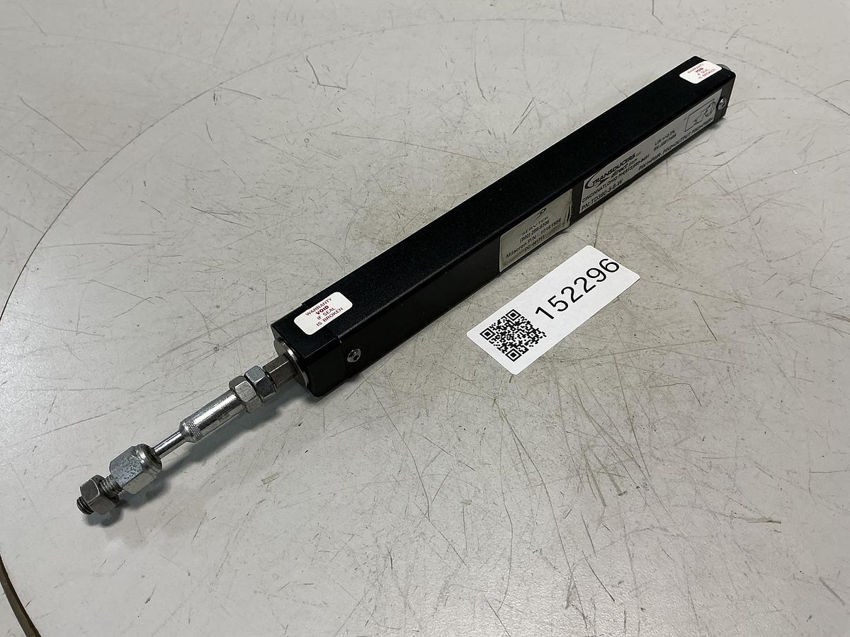 Used TRANSDUCER DIRECT TD390-5-6-W