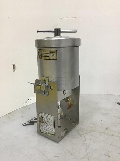 Used FILTROIL Filter Cartridge BU-50 #125973