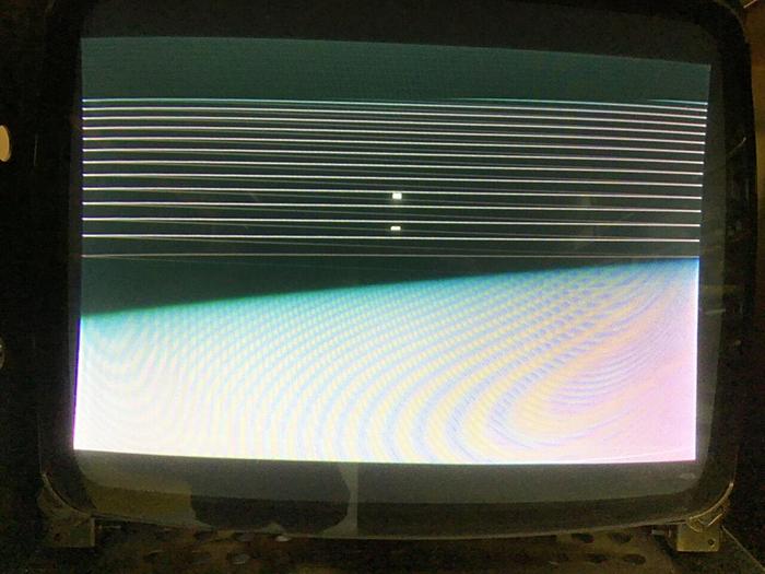 Used TOSHIBA Display Monitor E2940B22-TC27ET Used