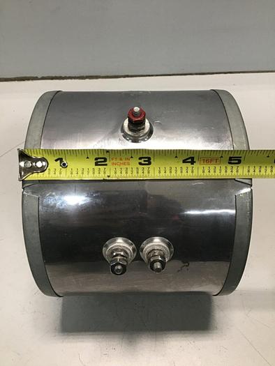 TEMPCO 2350 Watt Heater Band 3997702 B 07 02 #117375