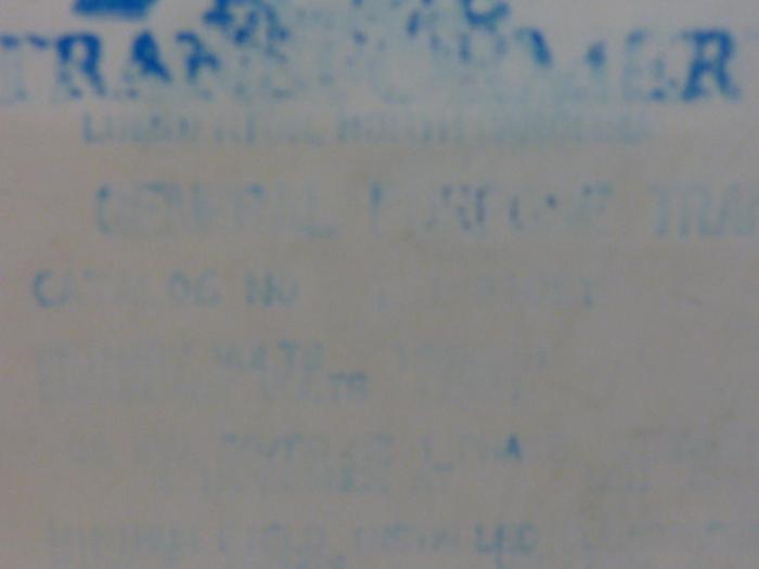 Used ACME ELECTRIC Transformer T-1-8-1051 #56469