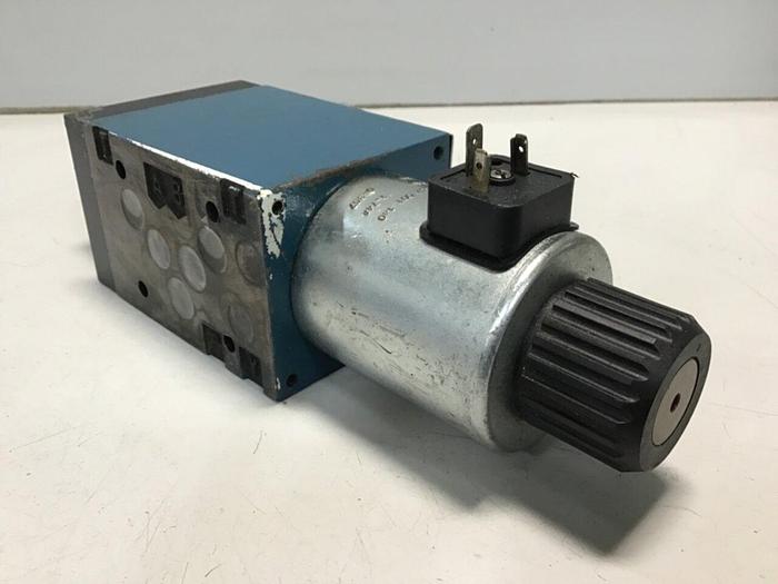 Used BOSCH Valve 0 810 001 904 Used