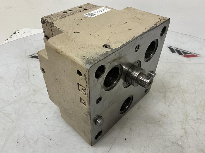 Used YUKEN EFBG-10-500-T-2033