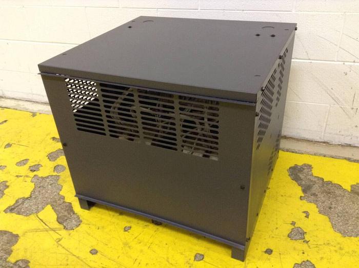 Used GENERAL Battery Charger 24 Volt MX3-12-550 #74882