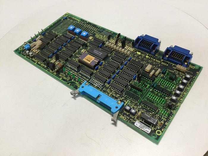 Used FANUC Circuit Board A20B-0008-0242/02 #110700