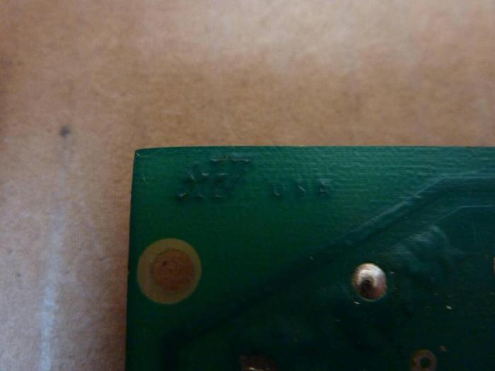 Used SCI Circuit Board 080-2369-1 REV N #24140