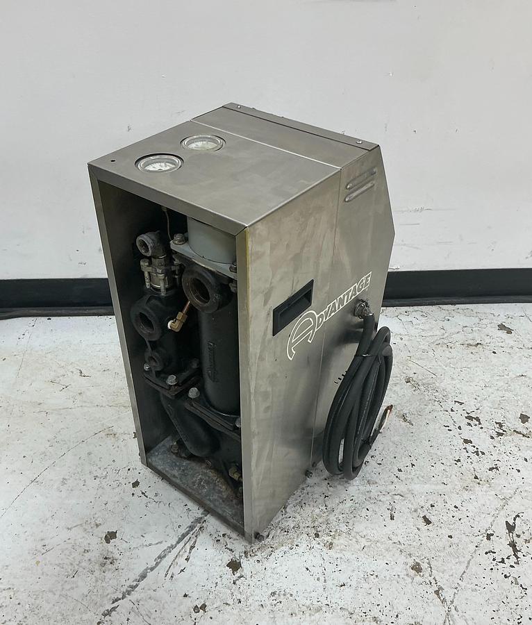 Used Not cleaned/ DNL / ADVANTAGE SK-1035LEZ-41D1