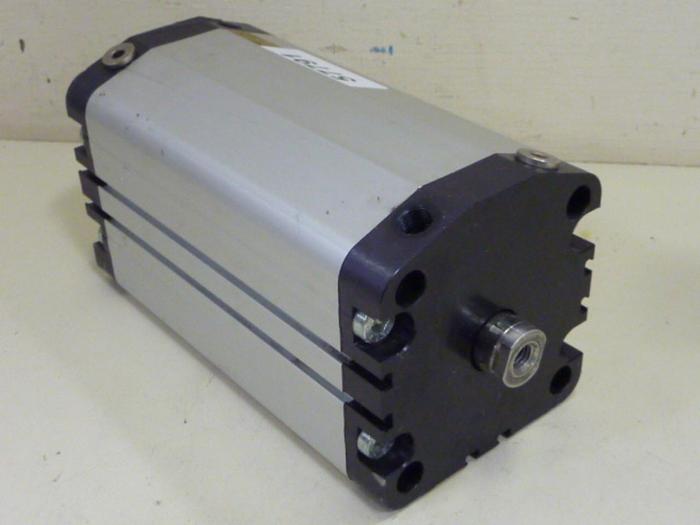 Used PARKER Pneumatic Cylinder P1M100VDMA7G160 #57793