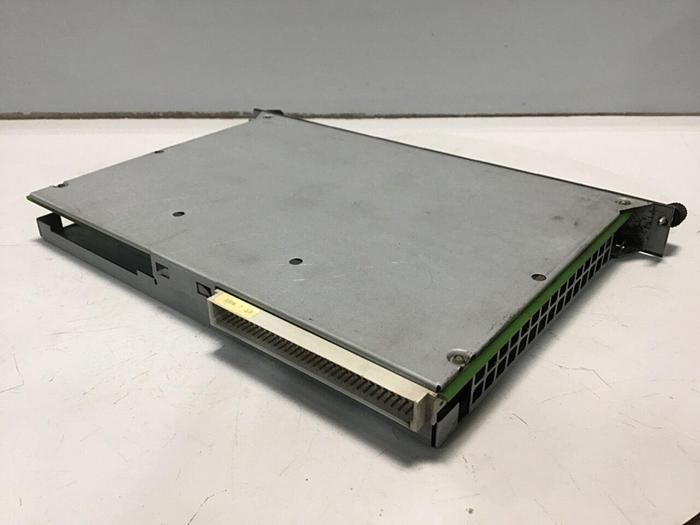 Used KEBA Circuit Board Panel DO 321/16/B Used