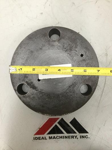 Used CINCINNATI MILACRON Safety Cover VC10779/3988411 #116528