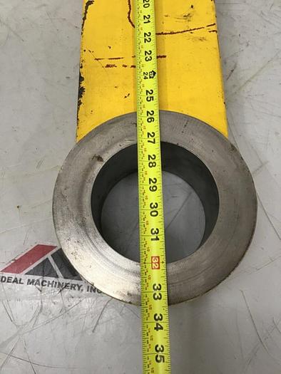 Used VAN DORN Toggle Link 336403-D #119229