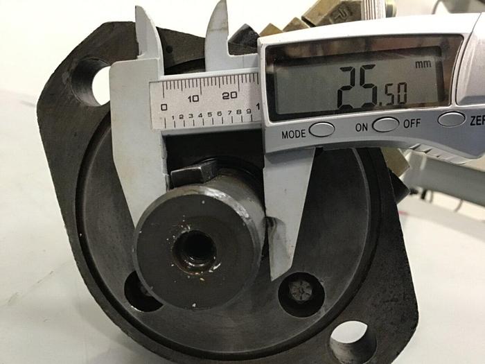 Used CHAR LYNN Die Height Hydraulic Motor 101 2169 009 Used