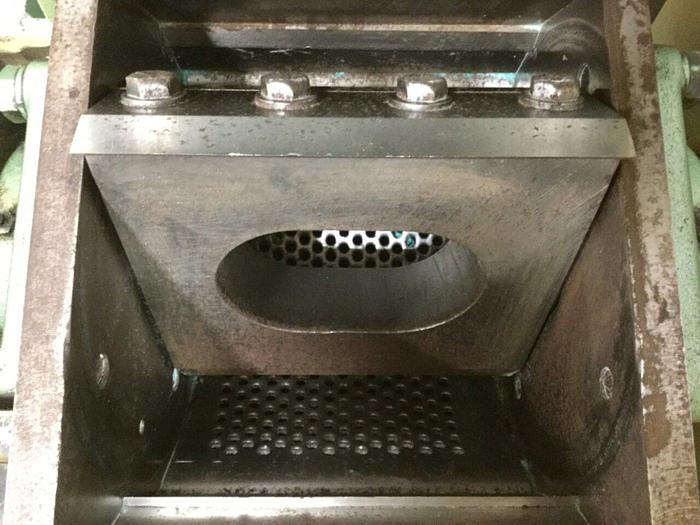 Used IMS 7.5 HP Grinder LP-86 Used