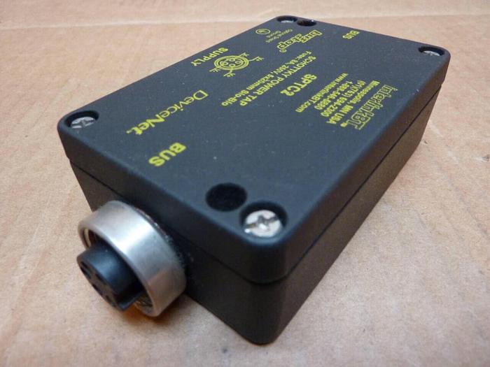 Used INTERLINK BT Bus Power Tap SPTC2 #24229