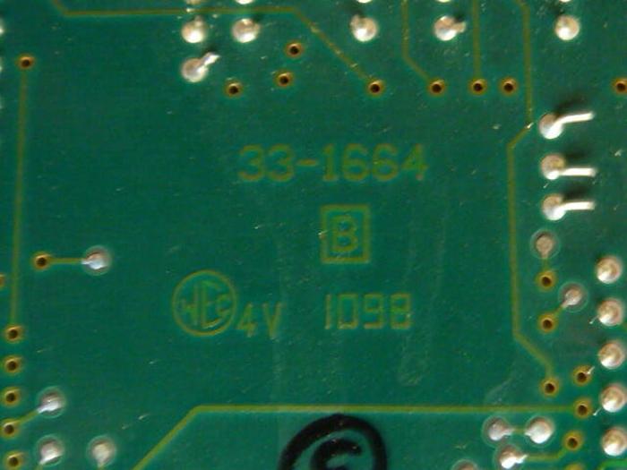 Used BARBER COLMAN Data Handler PC Board A-60010-70L Used