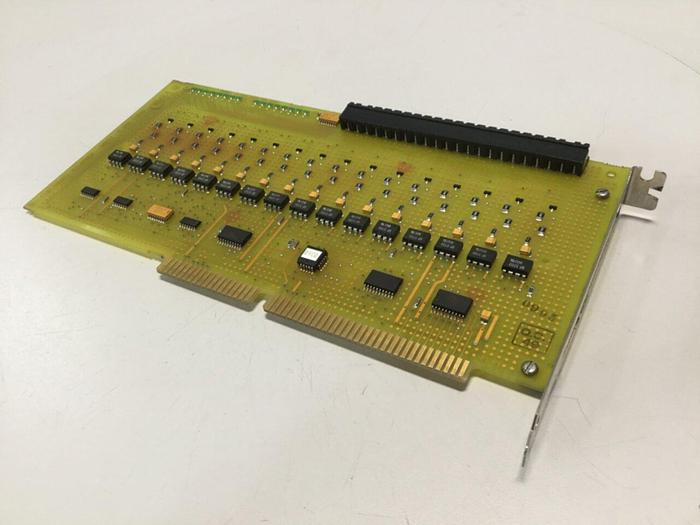 Used CINCINNATI MILACRON Circuit Board 3-542-1194A Used