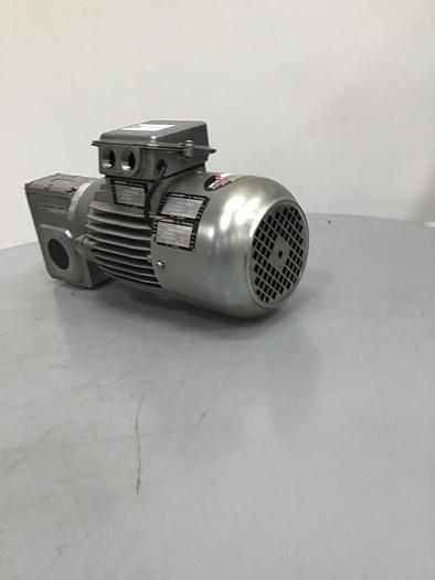 Used LANG MFG CO Motor S50FI R80-2/8-B Used #134969