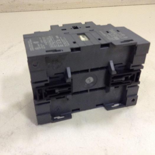 Used ABB Disconnect Switch OT100E3 #82871