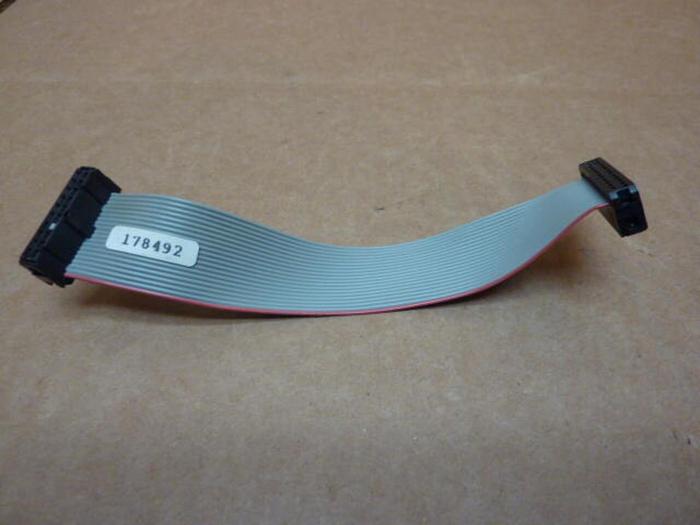 Used AEC WHITLOCK Ribbon Cable 178492 #28100