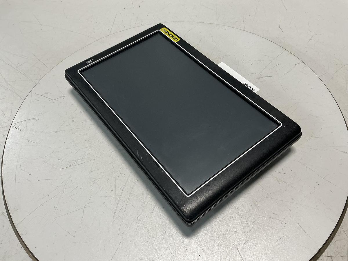 Used COGNEX PMX-0901-512-VV