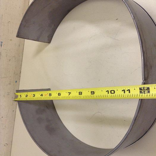 AIC 1500 Watt Heater Band A-1100401-X #83299