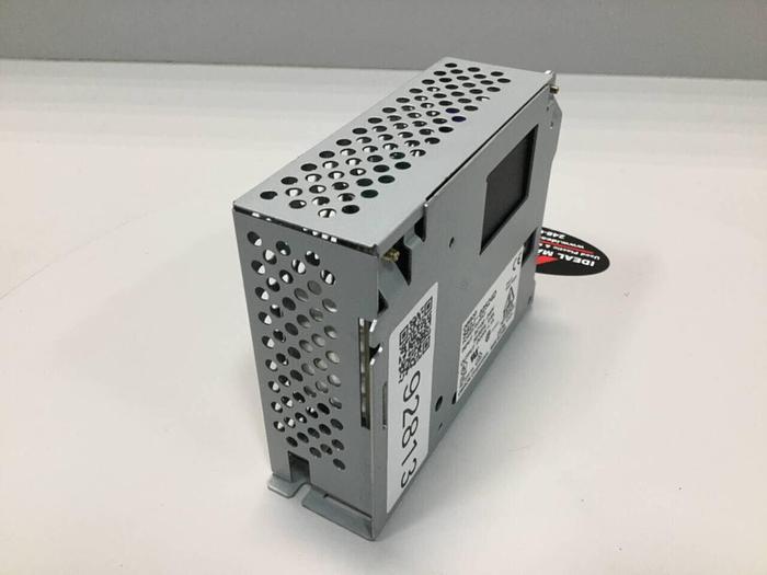 Used OMRON Power Supply S82J-02524D #92813