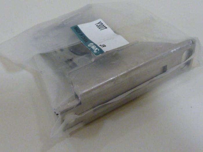 SMC Spacer & Bracket Y300T #52018